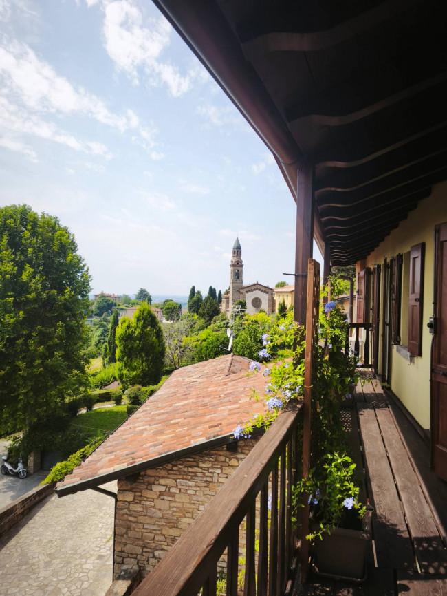 Appartamento in affitto a Bergamo