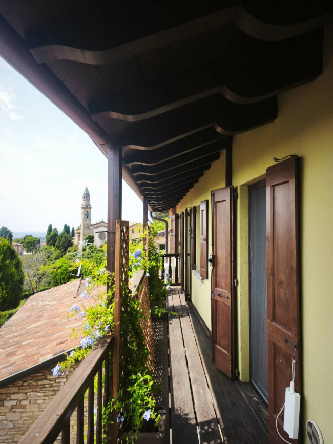 Appartamento in affitto a Bergamo