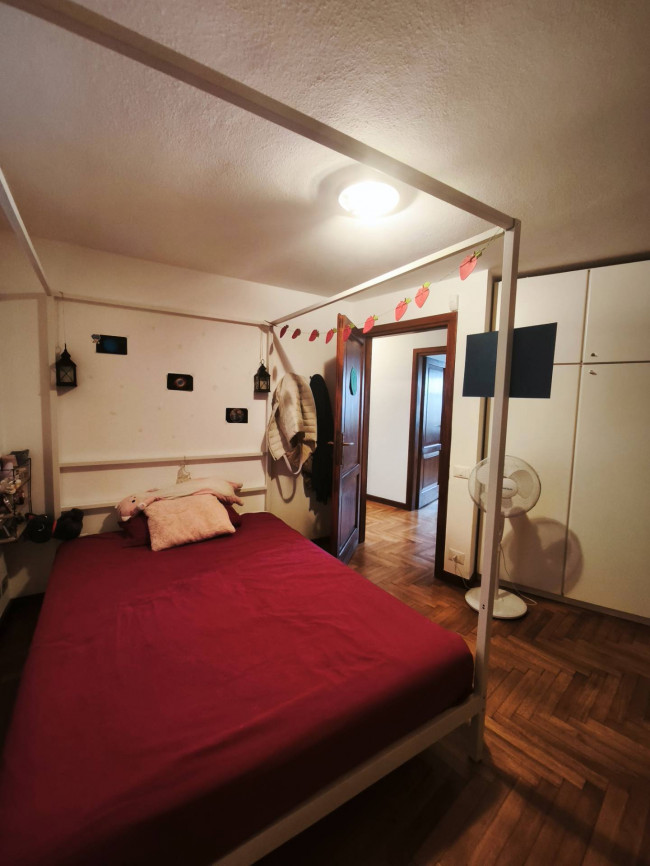 Appartamento in affitto a Bergamo
