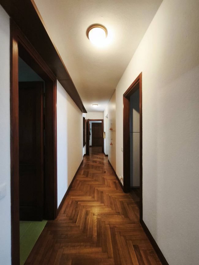 Appartamento in affitto a Bergamo