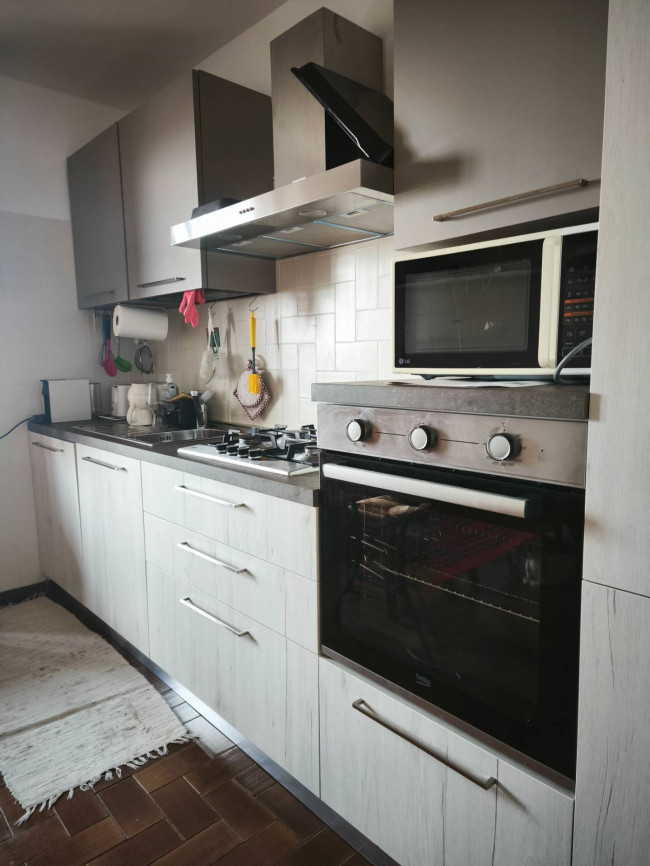 Appartamento in affitto a Bergamo