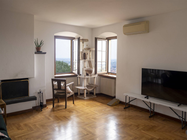 Appartamento in affitto a Bergamo