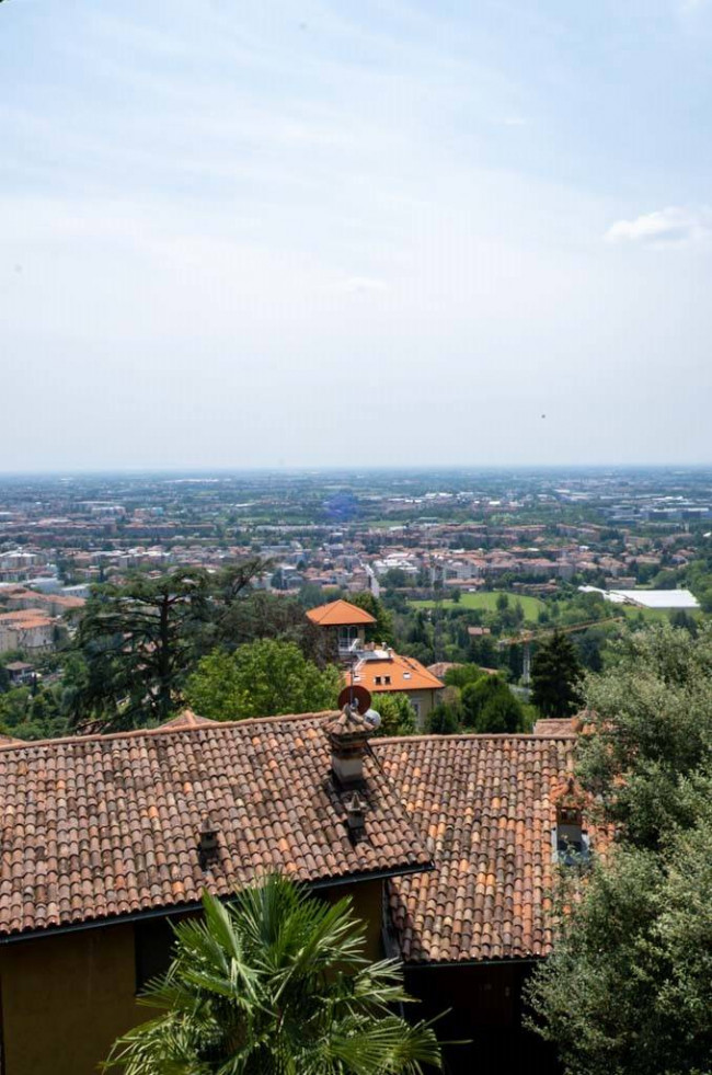 Appartamento in affitto a Bergamo