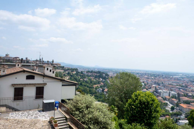 Appartamento in affitto a Bergamo