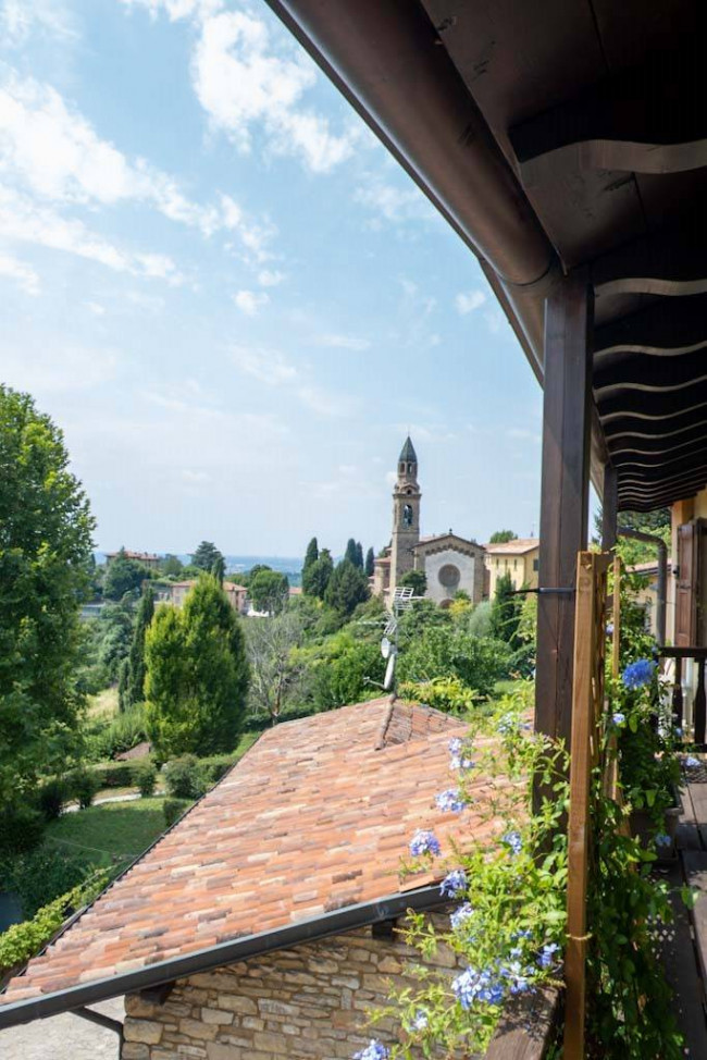 Appartamento in affitto a Bergamo