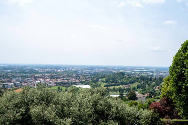 Appartamento in affitto a Bergamo