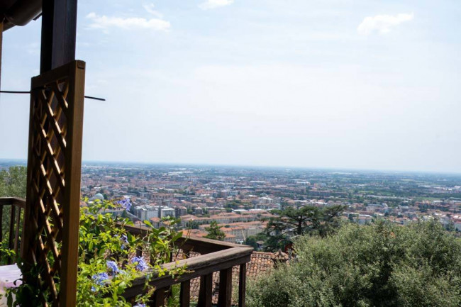 Appartamento in affitto a Bergamo