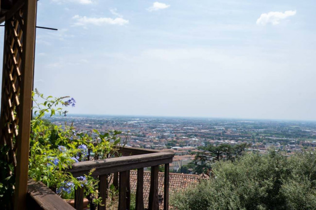 Appartamento in affitto a Bergamo