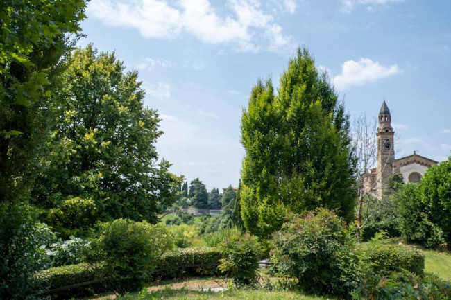 Appartamento in affitto a Bergamo