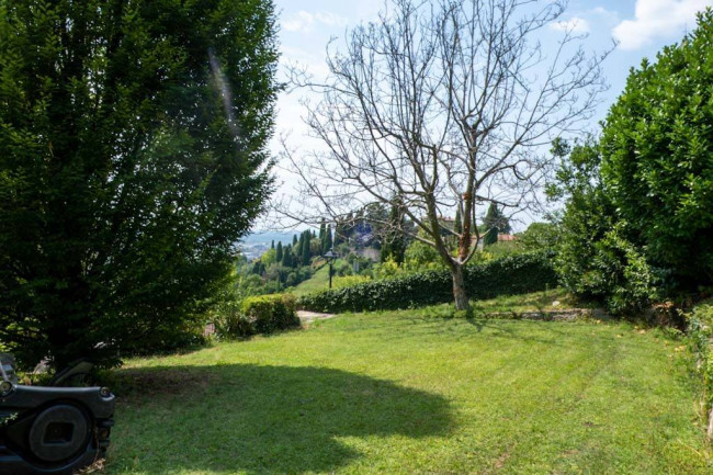 Appartamento in affitto a Bergamo