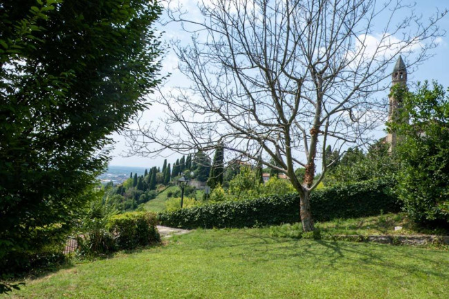 Appartamento in affitto a Bergamo