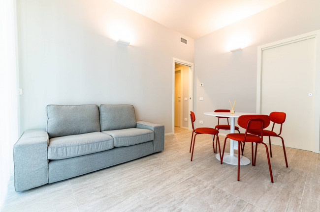 Appartamento in affitto a Bergamo