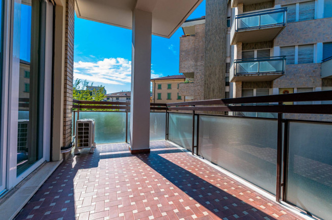 Appartamento in affitto a Bergamo