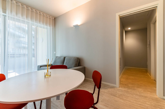 Appartamento in affitto a Bergamo