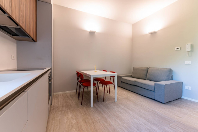 Appartamento in affitto a Bergamo