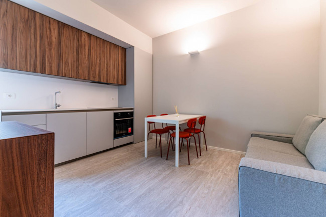 Appartamento in affitto a Bergamo