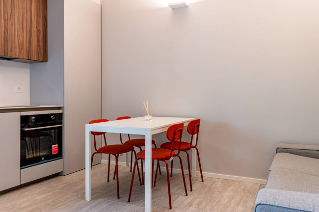 Appartamento in affitto a Bergamo