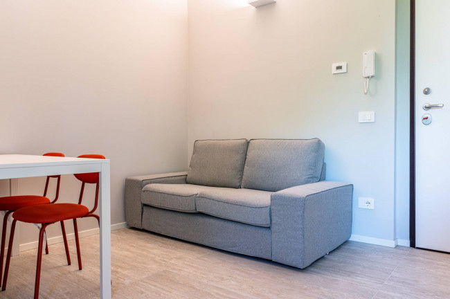 Appartamento in affitto a Bergamo
