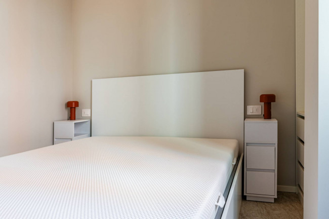 Appartamento in affitto a Bergamo