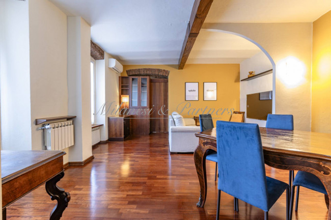 Appartamento in affitto a Bergamo