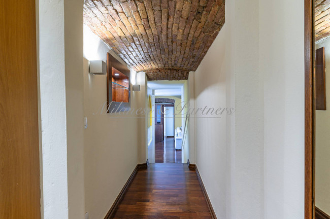 Appartamento in affitto a Bergamo