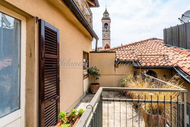 Appartamento in affitto a Bergamo