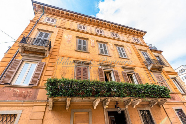 Appartamento in affitto a Bergamo