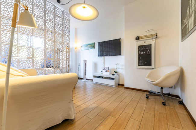 Appartamento in affitto a Bergamo