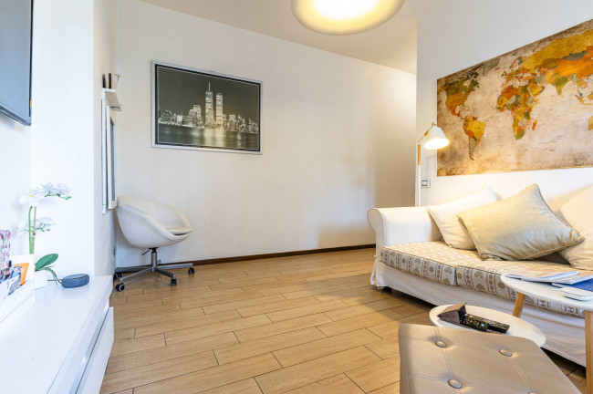 Appartamento in affitto a Bergamo