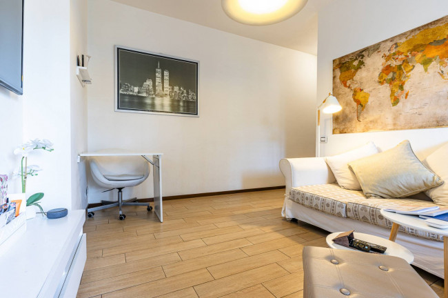 Appartamento in affitto a Bergamo