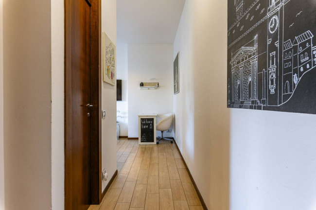 Appartamento in affitto a Bergamo