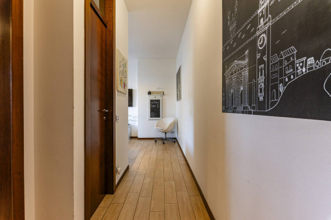 Appartamento in affitto a Bergamo