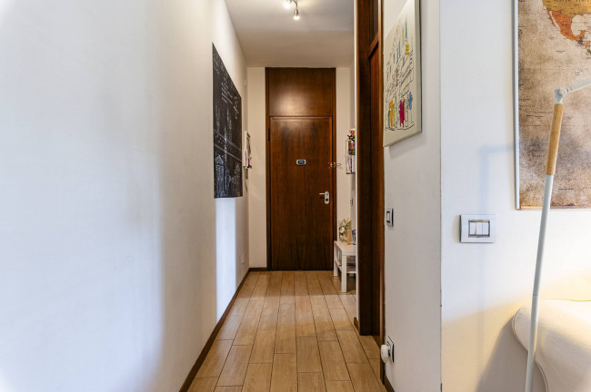 Appartamento in affitto a Bergamo