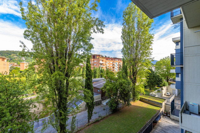 Appartamento in affitto a Bergamo
