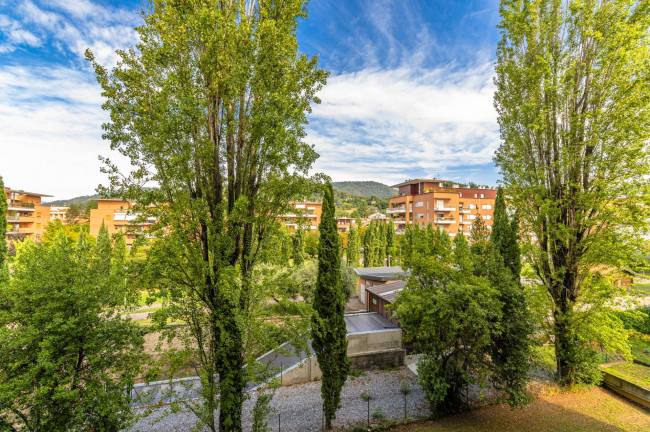 Appartamento in affitto a Bergamo