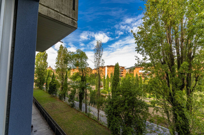 Appartamento in affitto a Bergamo