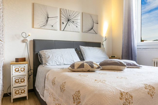 Appartamento in affitto a Bergamo