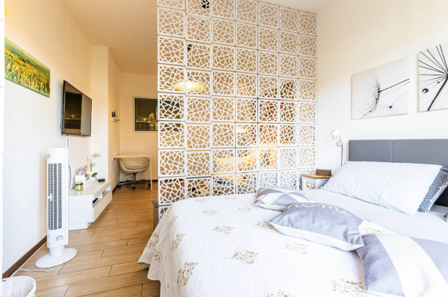 Appartamento in affitto a Bergamo
