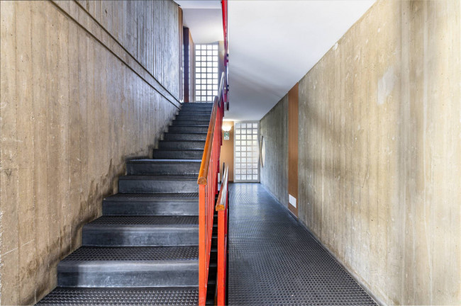 Appartamento in affitto a Bergamo