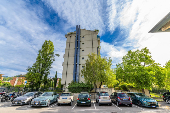Appartamento in affitto a Bergamo