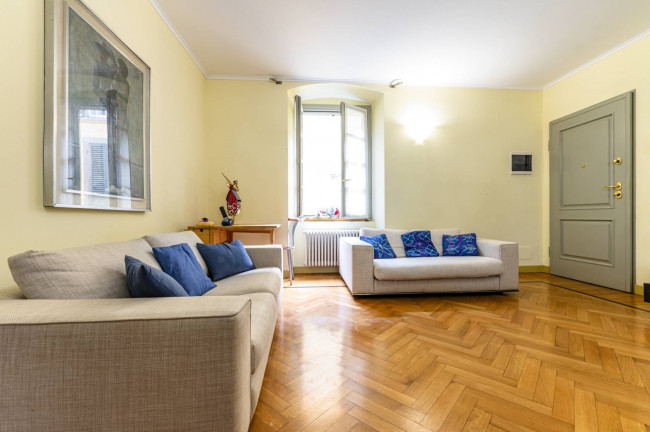 Appartamento in affitto a Bergamo