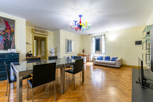 Appartamento in affitto a Bergamo