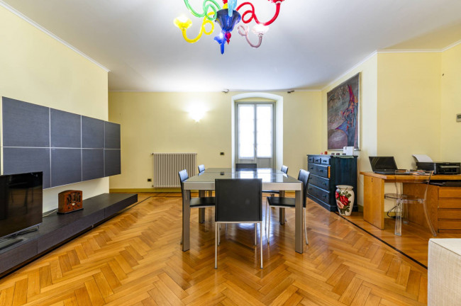 Appartamento in affitto a Bergamo