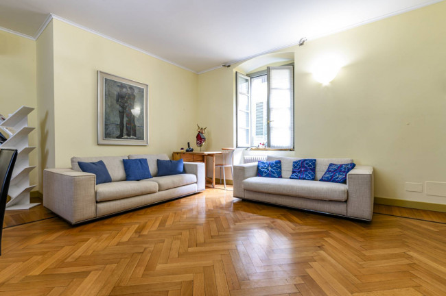 Appartamento in affitto a Bergamo