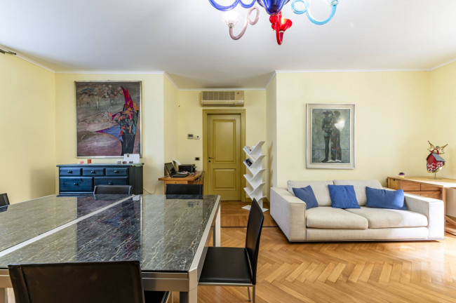 Appartamento in affitto a Bergamo