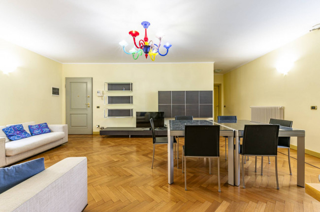 Appartamento in affitto a Bergamo