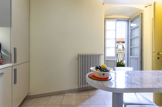 Appartamento in affitto a Bergamo