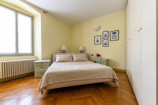 Appartamento in affitto a Bergamo