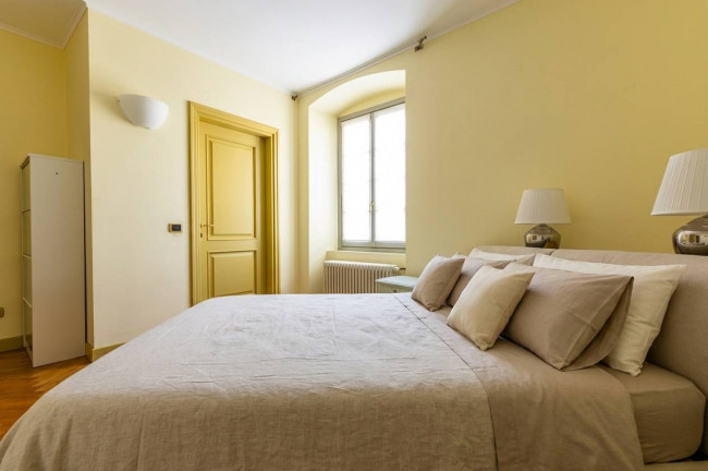 Appartamento in affitto a Bergamo