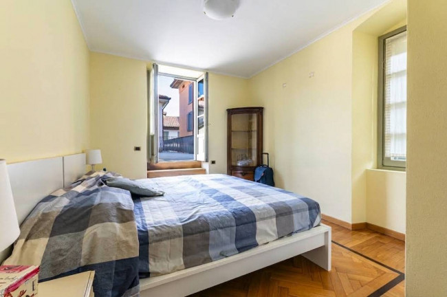 Appartamento in affitto a Bergamo